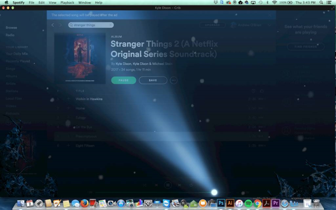 Stranger Things 2 - bộ phim đang hái ra tiền cho Netflix ảnh 2