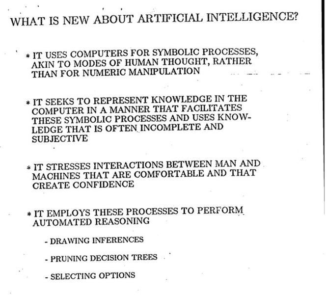 CIA: Đã đến lúc thay thế điệp viên người thật bằng trí thông minh nhân tạo ảnh 2