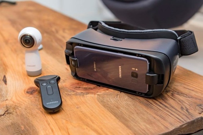 Apple bí mật nghiên cứu kính AR 'kiêm' VR có độ phân giải cực lớn 16K ảnh 5