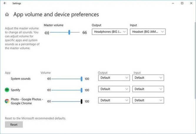 Những thay đổi của bản cập nhật Windows 10 ảnh 2