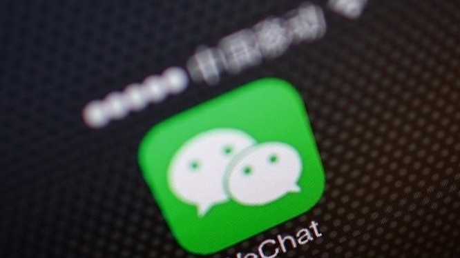 Chính phủ Trung Quốc điều tra tham nhũng từ những tin nhắn WeChat bị xóa ảnh 1