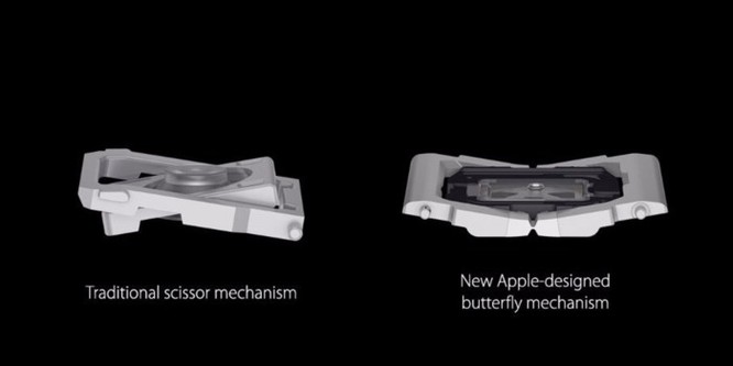 Người dùng MacBook Pro tổ chức kiến nghị yêu cầu Apple triệu hồi và thay thế máy bị lỗi bàn phím ảnh 2
