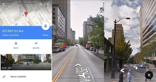 Google Street View có thể là chìa khóa giúp chúng ta đẩy lùi những 'cái chết sớm' ảnh 2