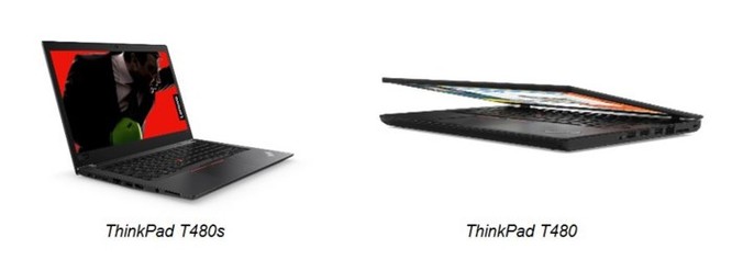 Lenovo trình làng loạt mẫu ThinkPad mới nhất của năm 2018 ảnh 4