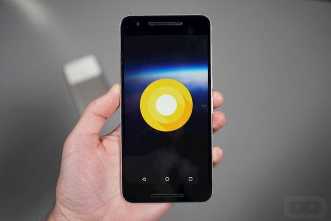Thống kê: Android 8 Oreo chiếm 5.7% thị phần, tăng 1.1% ảnh 1