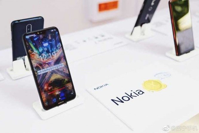 Nokia X rò rỉ toàn bộ thiết kế và thông số kỹ thuật ảnh 1