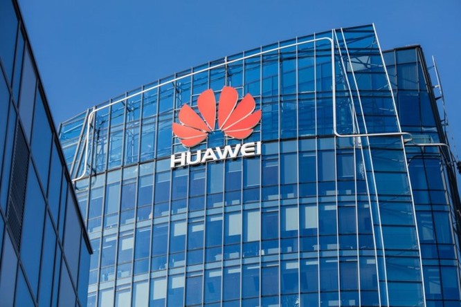 Đột nhập trụ sở của Huawei tại Trung Quốc ảnh 1