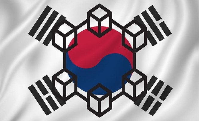 GlobalData: Hàn Quốc là một trong số các thị trường hàng đầu thế giới về công nghệ blockchain ảnh 1