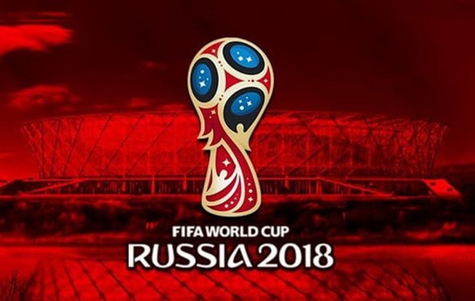 Việt Nam sẽ có bản quyền phát sóng World Cup 2018 trong tháng 5? ảnh 1