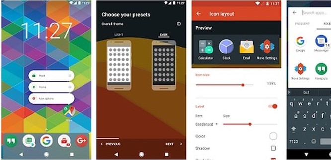 Top 6 ứng dụng khởi chạy chương trên Android đáng dùng ảnh 2