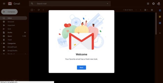 Hướng dẫn sử dụng tính năng soạn mail siêu tốc của Gmail ảnh 2