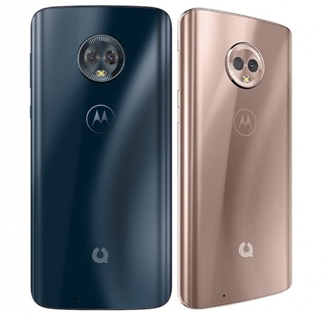 Motorola Moto 1S vừa ra mắt có gì đặc biệt? ảnh 2