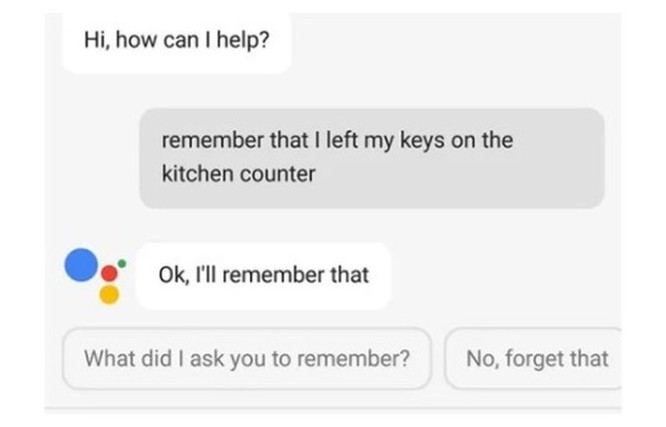 Những điều Google Assistant có thể làm mà bạn không biết ảnh 7