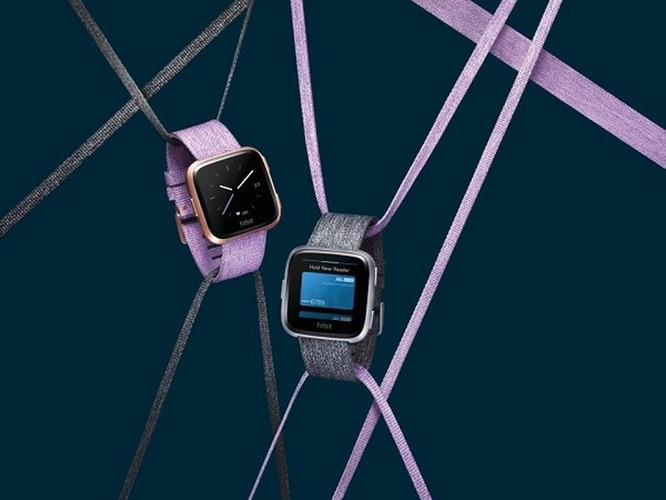 8 lý do nên mua smartwatch Fitbit hơn là Apple Watch ảnh 1