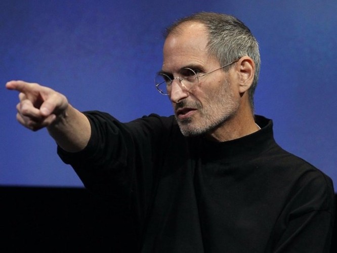 Đây là cách Steve Jobs khiến nhân viên nhanh chóng nói ra hạn chế ảnh 1
