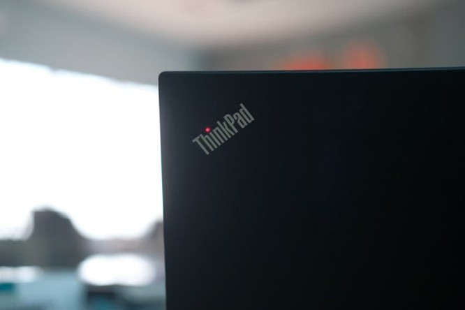 Lenovo ThinkPad X280: Kết hợp truyền thống Thinkpad và những cải tiến hợp thời ảnh 1