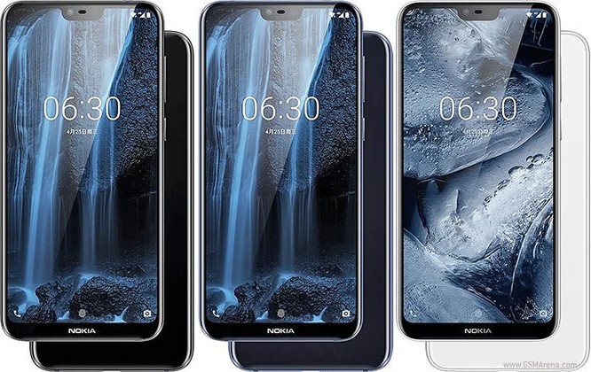 Nokia X6 bán hết hàng chỉ trong 10 giây đồng hồ ảnh 1