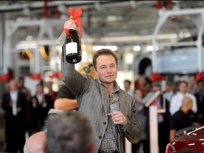 Elon Musk truyền cho nhân viên Tesla 7 'bí kíp' tăng hiệu quả công việc ảnh 5