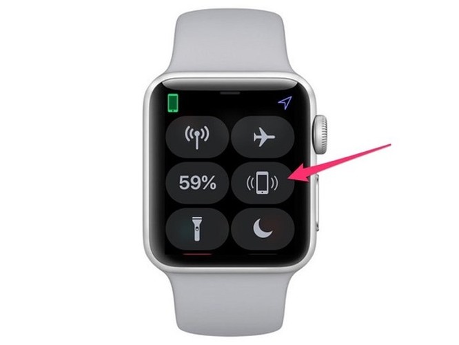 Những thủ thuật cần biết khi sử dụng đồng hồ thông minh Apple Watch ảnh 1
