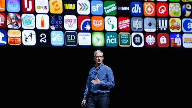 100 nhà sản xuất ứng dụng yêu cầu Apple để người dùng trải nghiệm miễn phí ứng dụng trên App Store nhiều hơn ảnh 1