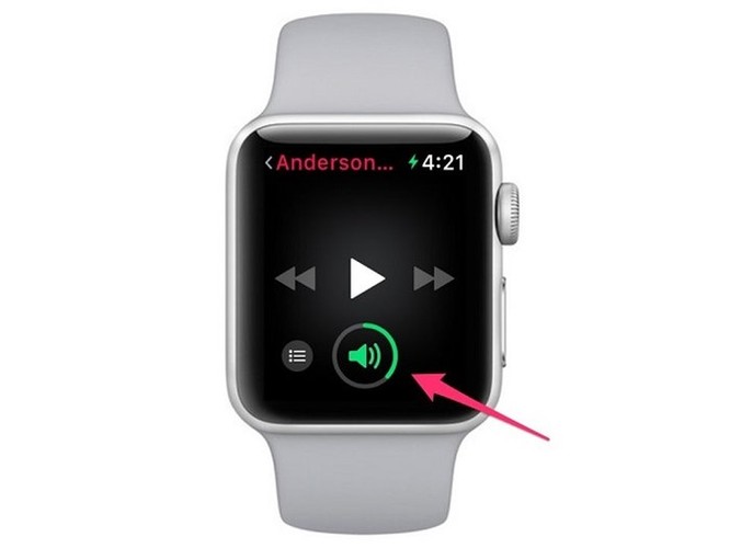 Những thủ thuật cần biết khi sử dụng đồng hồ thông minh Apple Watch ảnh 6