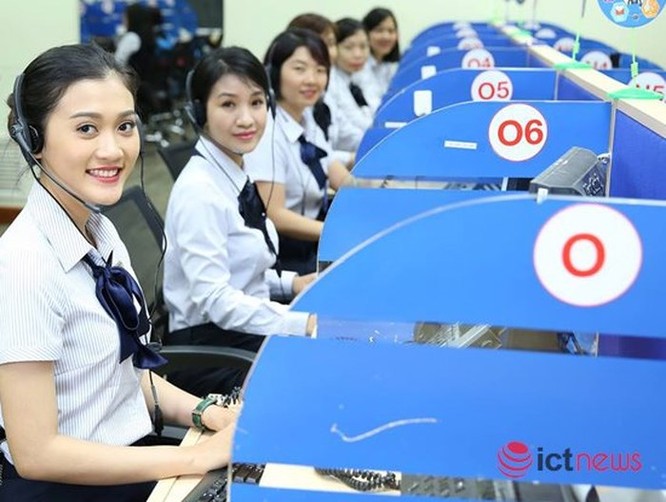 VNPT Hà Nội ngừng hoạt động số tổng đài chăm sóc khách hàng 024.38700700 từ ngày 1/6 ảnh 1