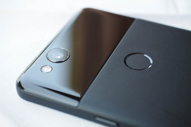 Sau 6 tháng nữa, Pixel 2 của Google vẫn là điện thoại thống lĩnh thị trường smartphone thế giới ảnh 8