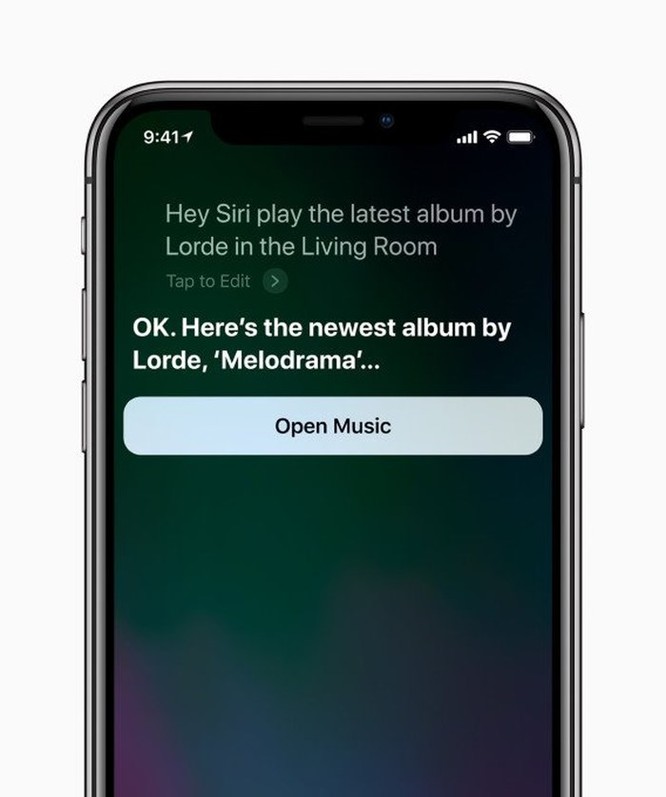 iOS 11.4 ra mắt cho phép đồng bộ hóa tất cả tin nhắn trên iCloud, hỗ trợ chơi nhạc qua Siri trên loa HomePod ảnh 3