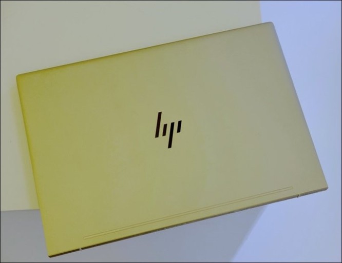 HP ra mắt dòng laptop Envy 13 mỏng đẹp, giá từ 20,99 triệu đồng ảnh 4
