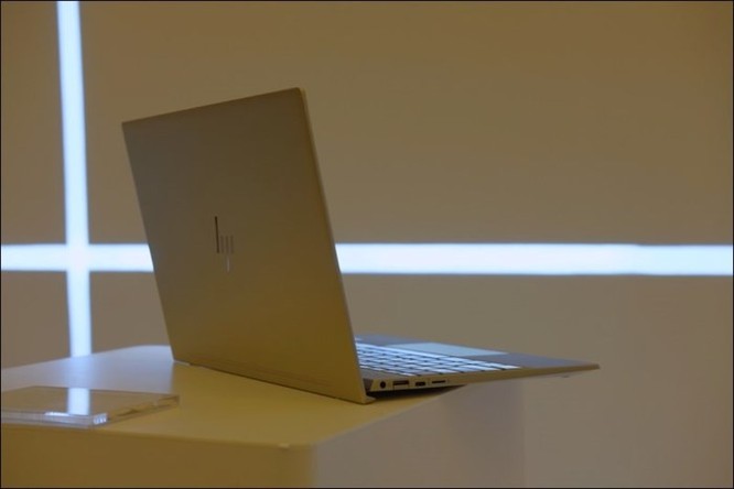 HP ra mắt dòng laptop Envy 13 mỏng đẹp, giá từ 20,99 triệu đồng ảnh 7