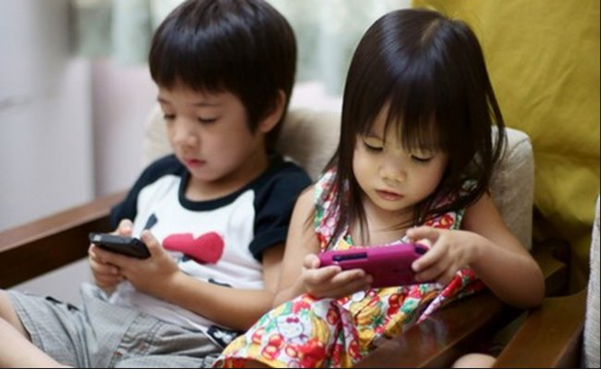 Khánh Hòa: Tìm cách bảo vệ trẻ em trước tiêu cực của công nghệ số ảnh 1
