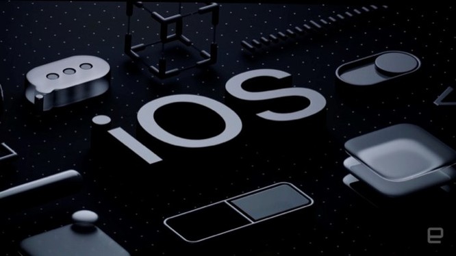 Apple ra mắt iOS 12: bổ sung 16 tính năng mới cho iPhone ảnh 1