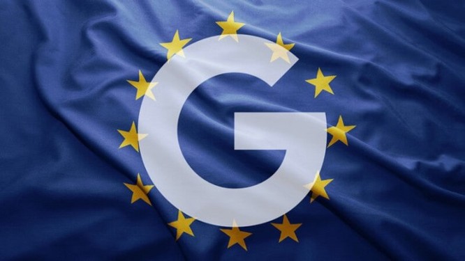 Google tiếp tục đối mặt án phạt kỷ lục 11 tỷ USD từ EU ảnh 1
