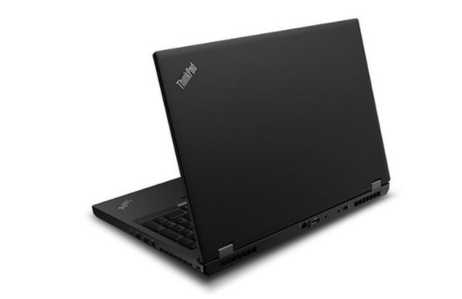 ​Lenovo ThinkPad P52: Máy trạm di động khủng có gì mới ảnh 5