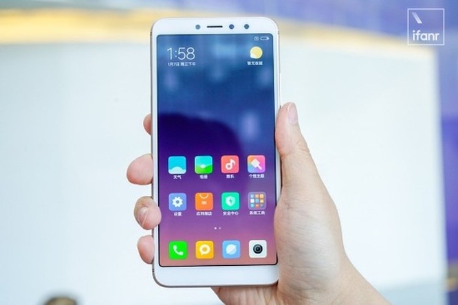 Dưới 4 triệu đồng có nên mua Xiaomi Redmi S2? ảnh 6