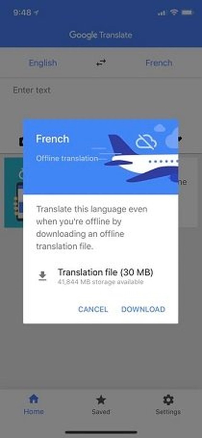 5 mẹo sử dụng Google Translate để đi du lịch nước ngoài mà không cần phiên dịch ảnh 2