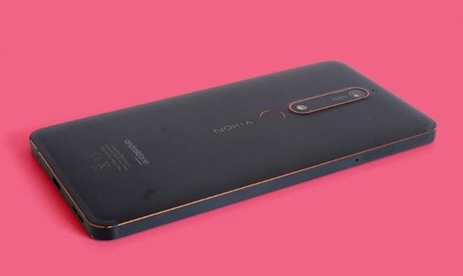 Nokia 6 2018 với giá 5,4 triệu đồng: đáng mua? ảnh 12