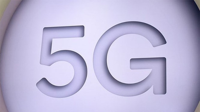 Hàn Quốc thu về 3,2 tỷ USD từ đấu giá phổ tần 5G ảnh 1
