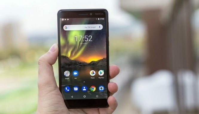 Nokia 6 2018 với giá 5,4 triệu đồng: đáng mua? ảnh 16