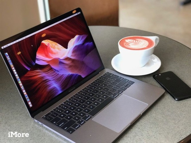 Apple thừa nhận bàn phím MacBook lỗi và phát động chương trình sữa chữa miễn phí ảnh 2