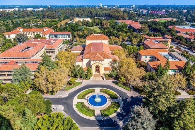 Đại học Stanford ra mắt Trung tâm nghiên cứu Blockchain mới ảnh 1