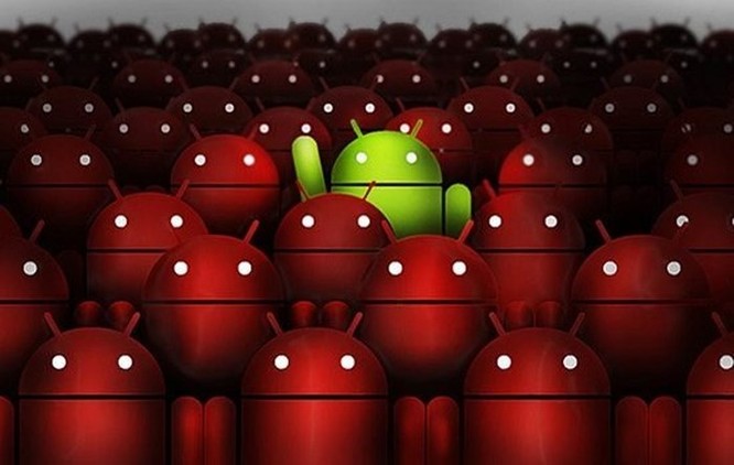 Android: Cảnh báo về ứng dụng có mặt trên Play Store đánh cắp thông tin cá nhân ảnh 1
