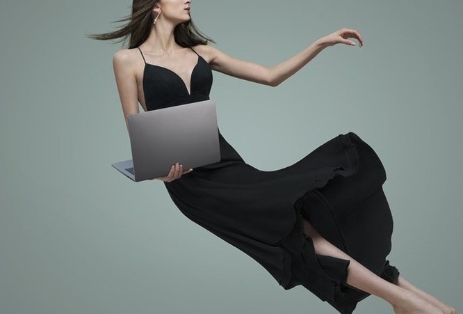 Xiaomi ra mắt mẫu laptop siêu mỏng cấu hình cao, giá gần 22 triệu đồng ảnh 1