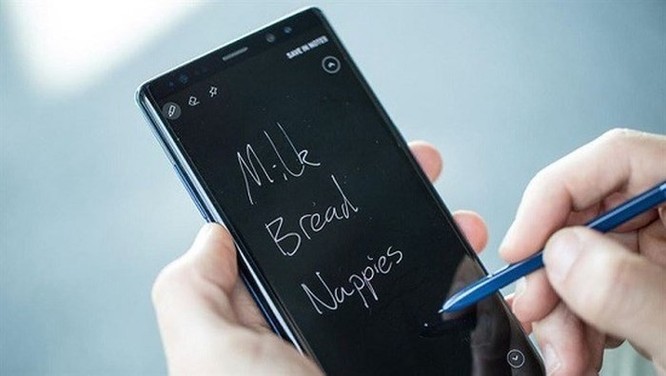 Samsung Galaxy Note 9 xuất hiện trên Geekbench: Chạy Android 8.1, RAM 6GB ảnh 3