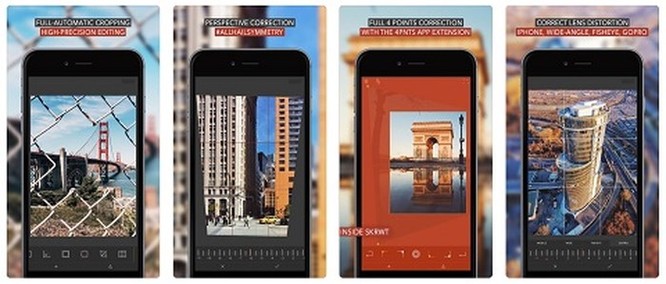 7 ứng dụng chụp ảnh đẹp nhất dành cho iPhone ảnh 6
