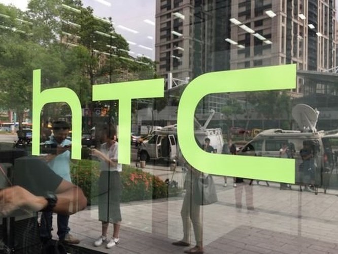 Vì sao HTC sa thải 1.500 nhân viên? ảnh 1
