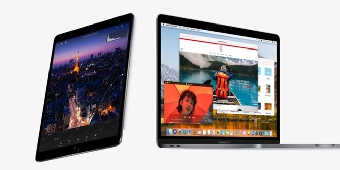 Apple có thể ra mắt 5 iPad mới năm nay ảnh 1