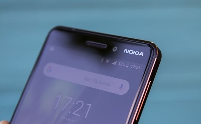 Nên mua Nokia 6 2018 hay Oppo F5? ảnh 19