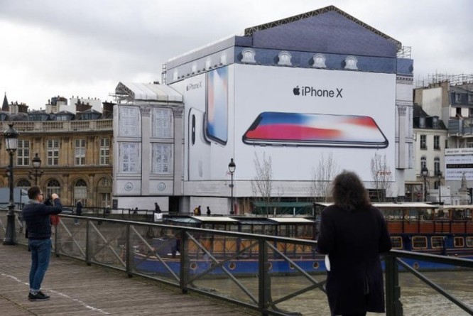 iPhone X hỗ trợ SIM kép: Apple phải chăng đã chịu thua trong cuộc đối đầu với Android? ảnh 2