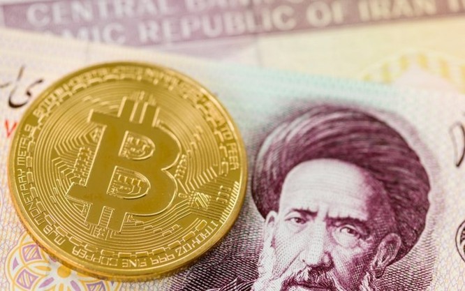 Iran có thể phải sử dụng Bitcoin để thanh toán giao dịch ảnh 1